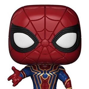 Meet your Posher, Saul